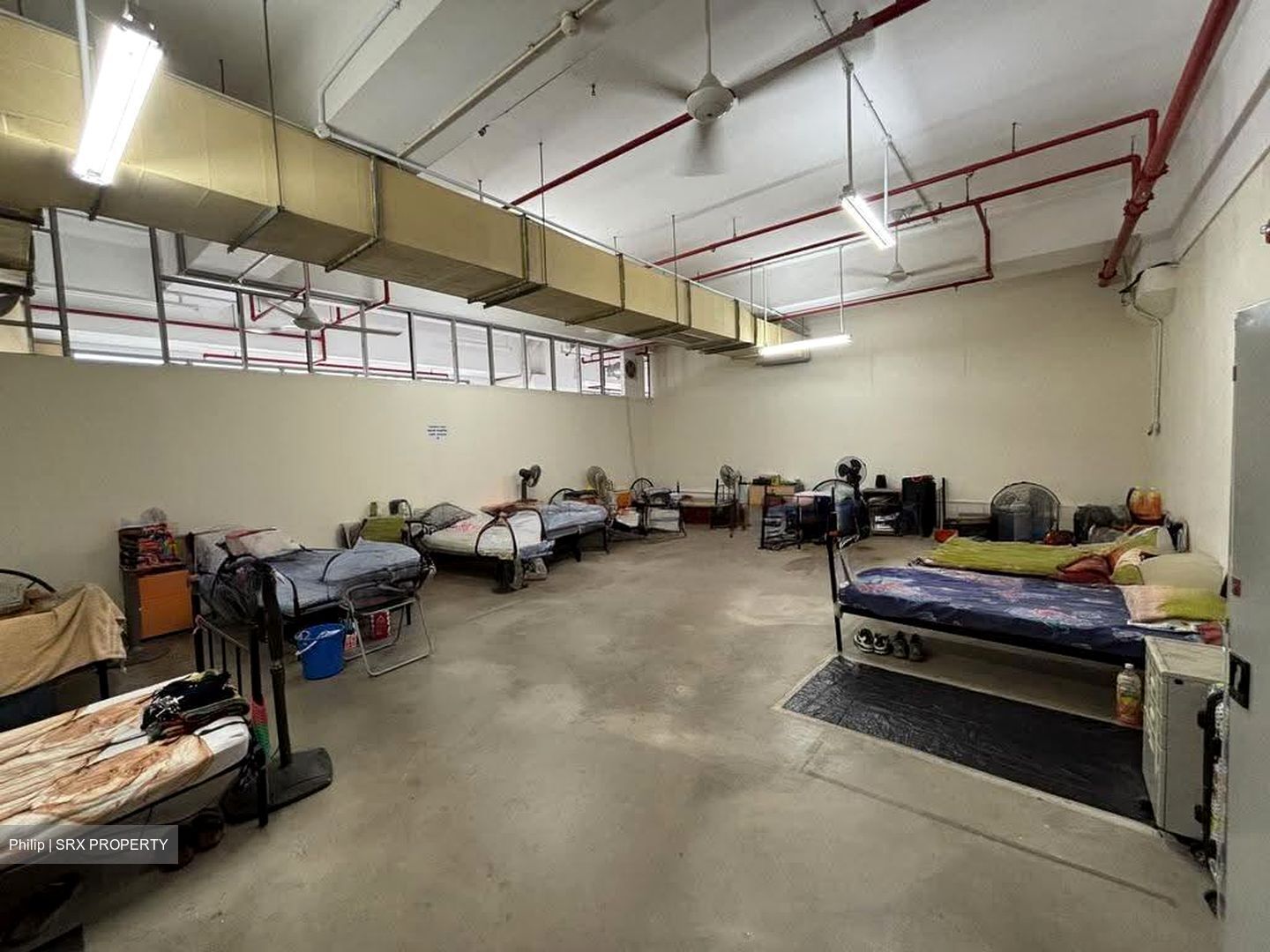 Marsiling Industrial Estate Road 1 (D25), Factory #639068221